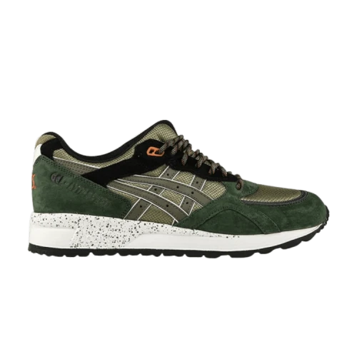Gel Lyte Speed 'Olive Duffle Bag'