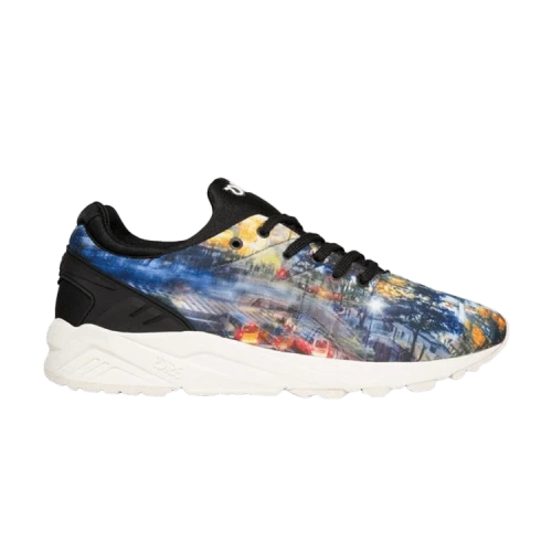 Asics Gel Kayano Trainer Evo 'Print'