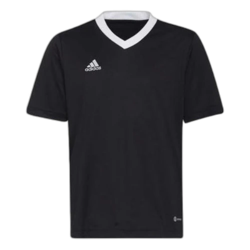 adidas Entrada 22 Jersey 'Black'