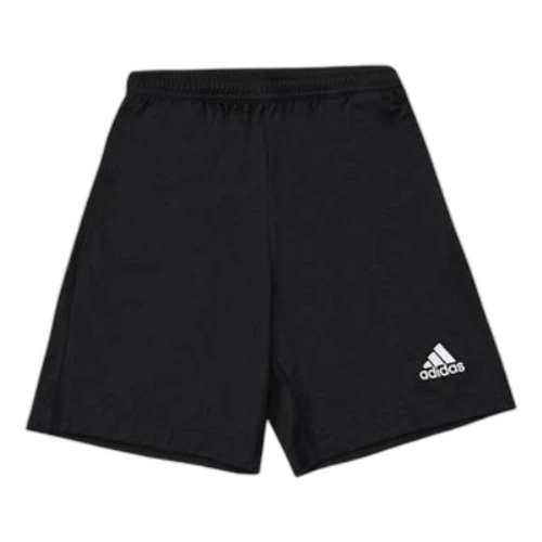 (GS) adidas Entrada 22 Training Shorts 'Black'