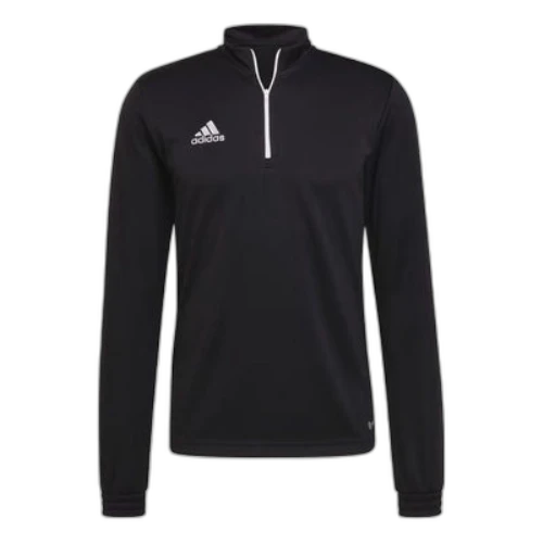 adidas Entrada 22 Training Tops 'Black'