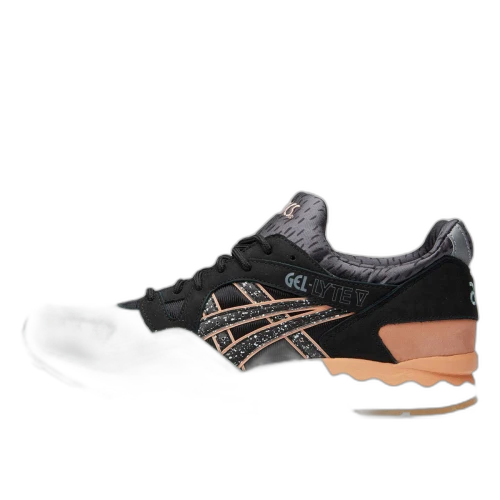 ASICS x Naked Womens Gel-Lyte V GL 5 'Hafnia' (2015)
