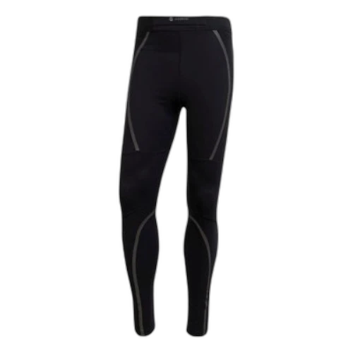 adidas Saturday Long Tights 'Black'