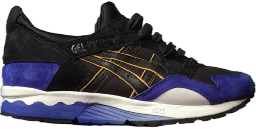 ASICS Gel-Lyte V Bait Splash City 73-9