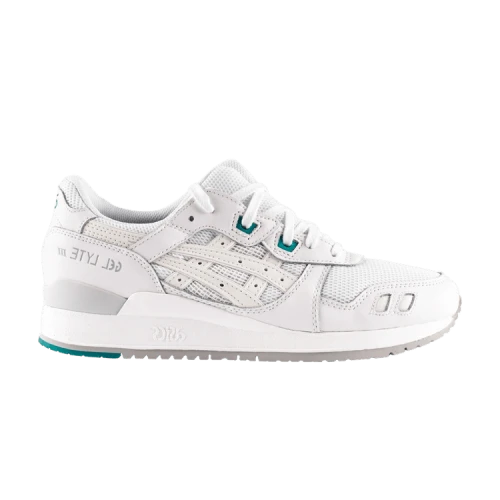 ASICS Gel Lyte III White Mint