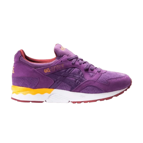 ASICS Gel Lyte 5 'Sunset Pack'