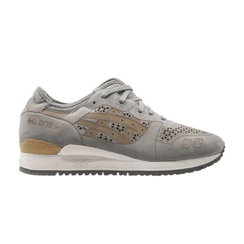 Asics Gel Lyte 3 'Laser Cut'