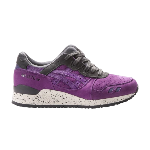 ASICS Gel Lyte 3 'After Hours'