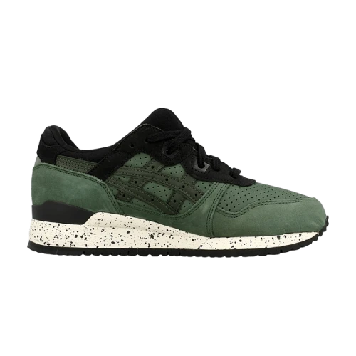ASICS Gel Lyte 3 'After Hours'