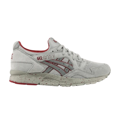ASICS Gel Lyte 5 'Night Shade'