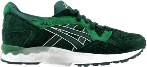 ASICS Gel-Lyte V Sour Apple