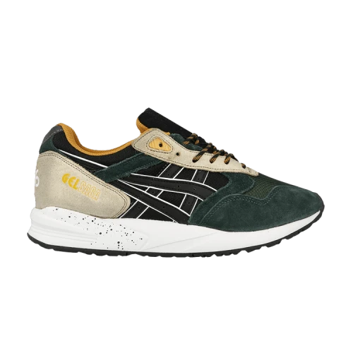 ASICS Gel Saga 'Winter Trail'