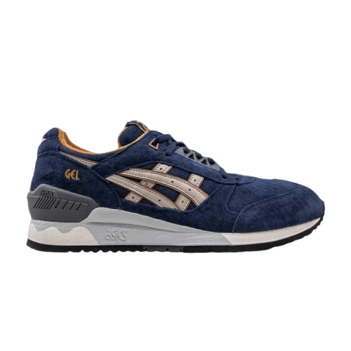 ASICS Gel Respector 'Navy'
