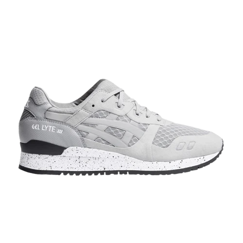 ASICS Gel Lyte 3 NS 'Light Grey'