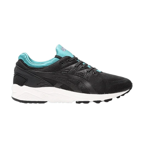 Asics Gel Kayano Trainer Evo 'Black Teal'