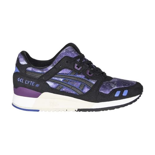 ASICS Gel Lyte 3 'Cosmo Pack - Black' (Women's)