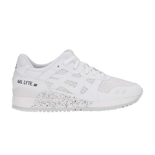 ASICS Gel Lyte 3 NS 'Triple White'