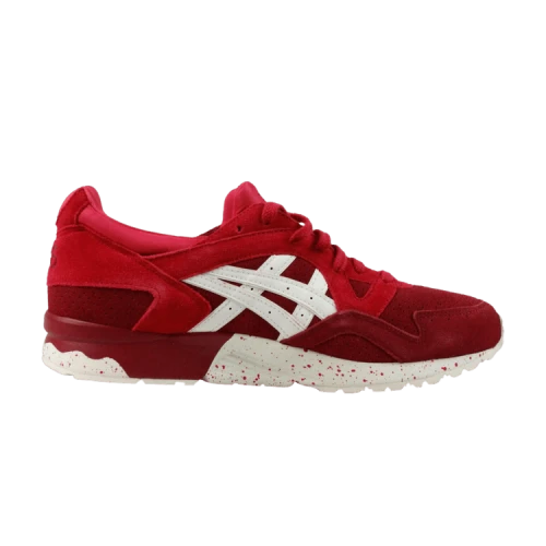 ASICS Gel Lyte 5 'Burgundy'
