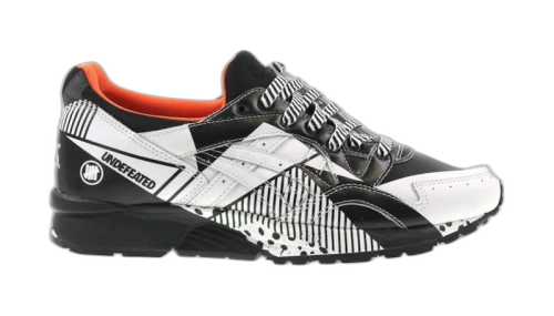ASICS Gel-Lyte V Undefeated Disarray
