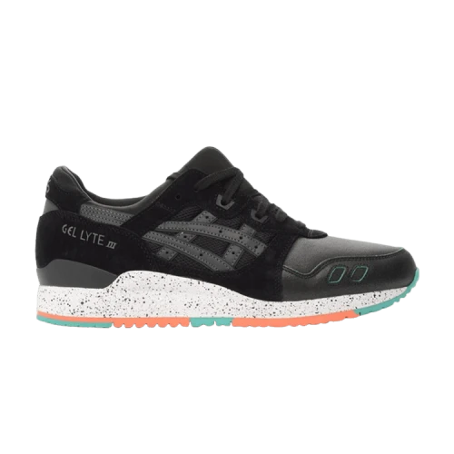 ASICS Gel Lyte 3 'Miami Pack'