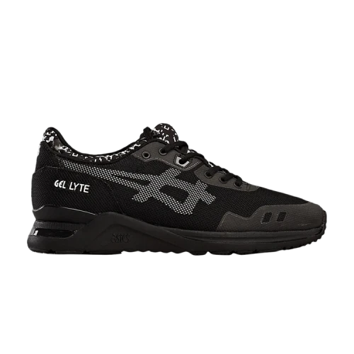 ASICS Gel Lyte Evo 'Monochrome Pack - Black'