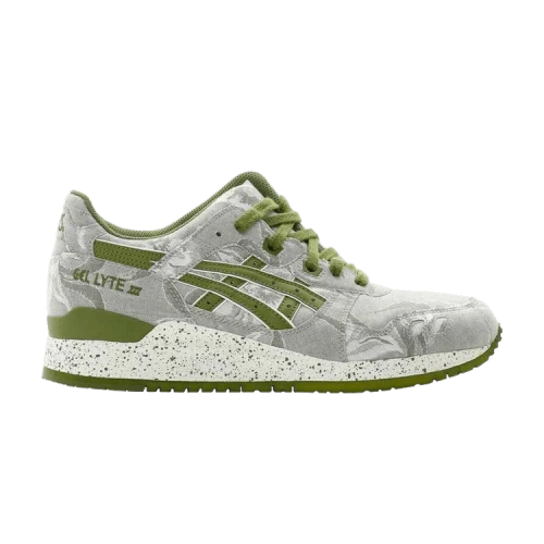 ASICS Gel-Lyte III