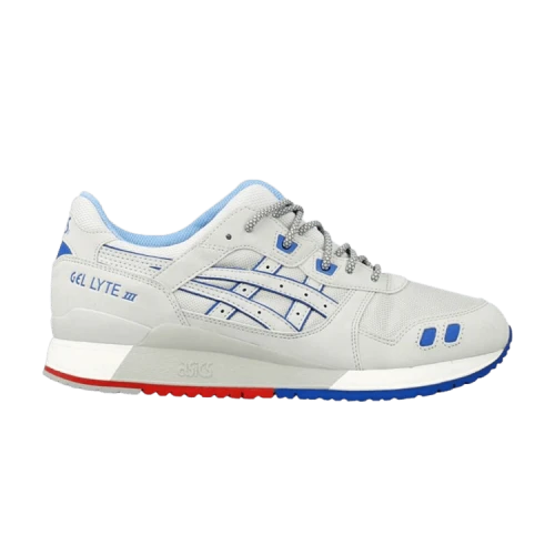 ASICS Gel Lyte 3 'Future Pack'