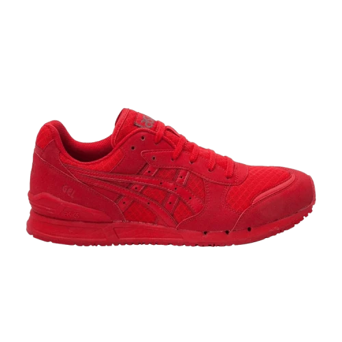 ASICS Gel Classic 'Red'