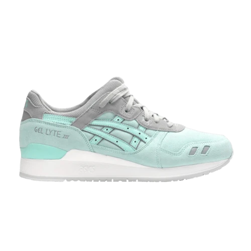 ASICS Gel Lyte 3 'Light Mint'