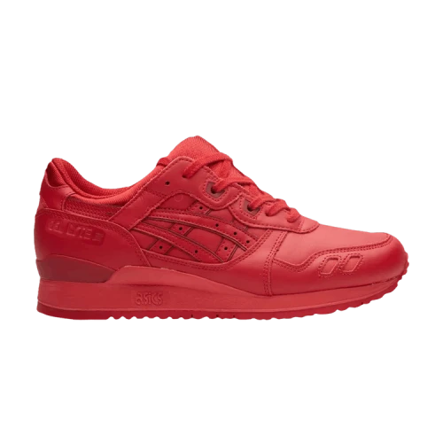 ASICS Gel Lyte 3 'Valentine's Day'