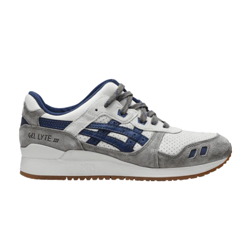 J.Crew x ASICS Gel Lyte 3 'Tin Roof'