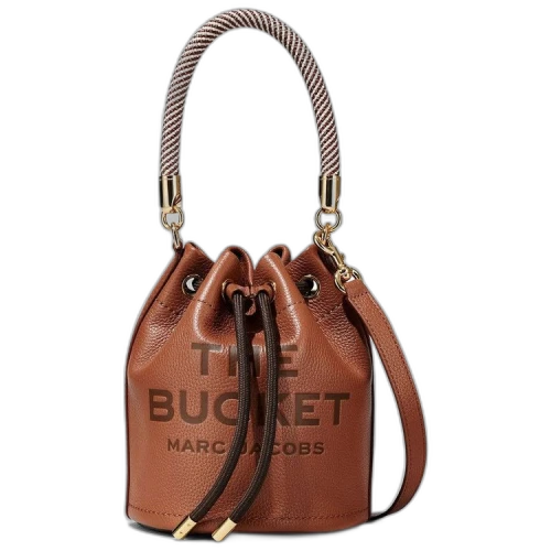 Marc Jacobs The Bucket Bag Argan Oil