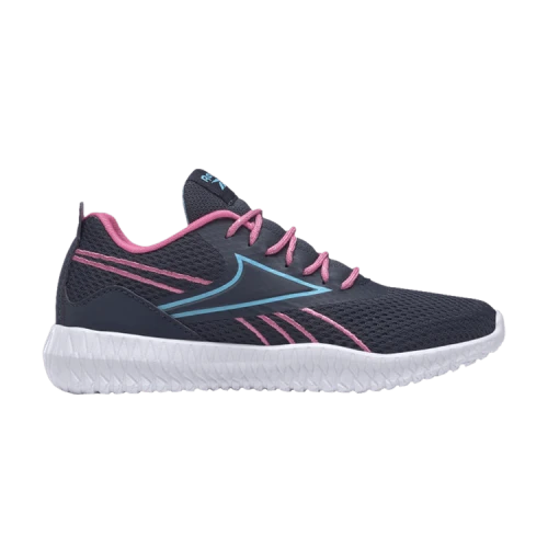 Reebok Flexagon Energy J 'Vector Navy True Pink'
