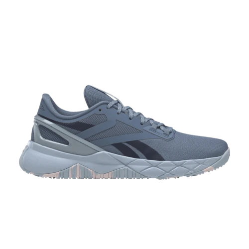 Reebok Nanoflex TR 'Blue Slate' (Women's)