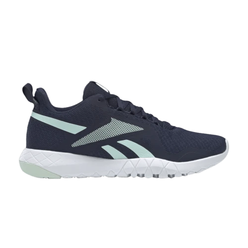 Reebok Flexagon Force 3 'Mist Vector Navy' (Women's)