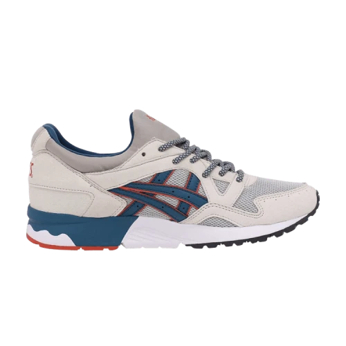 ASICS Gel-Lyte V Light Grey Legion Blue