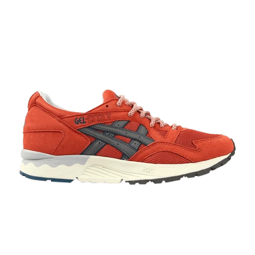 ASICS Gel Lyte 5 'Chili'