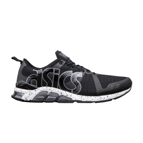 Asics Gel Lyte One Eighty 'Black'