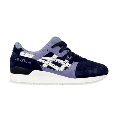 ASICS Gel Lyte 3 'Indian Ink'