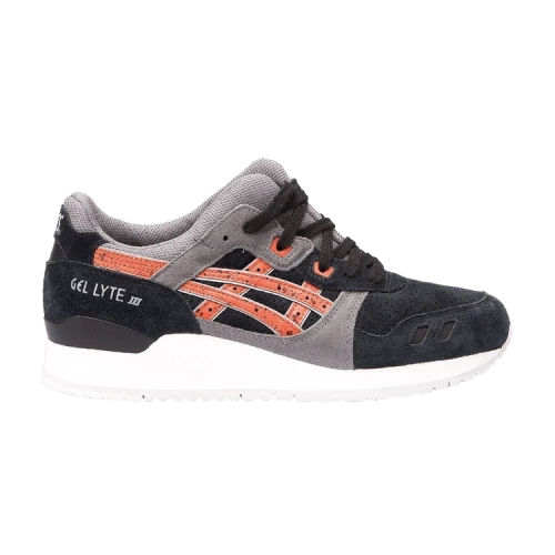 ASICS Gel Lyte 3 'Granite Pack'