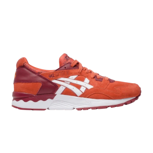 ASICS Gel Lyte 5 'Pepper Pack - Chili'