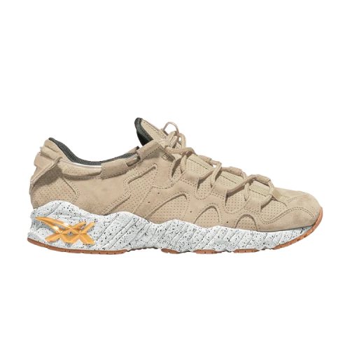 ASICS Gel-Mai Ronnie Fieg Friends & Family Tan (Special Box)