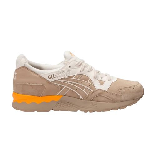 ASICS Gel Lyte 5 'Casual Lux Pack - Sand'