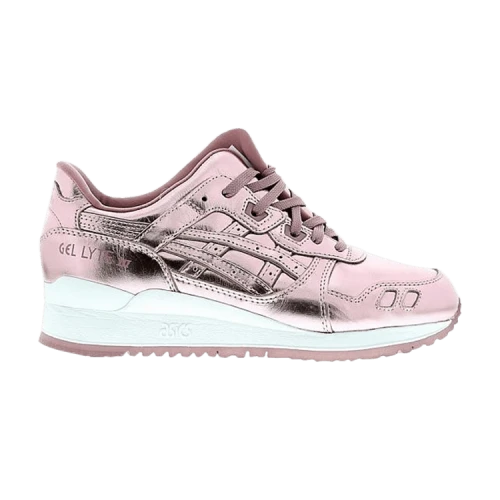 Asics Gel Lyte 3 (Women's)