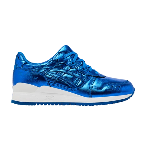 ASICS Gel Lyte 3 'Blue' (Women's)
