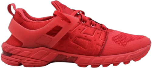 ASICS GT-DS Classic Red