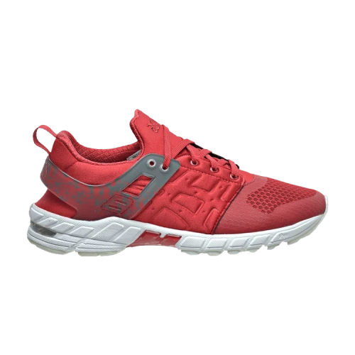 ASICS GT-DS 'Red White'