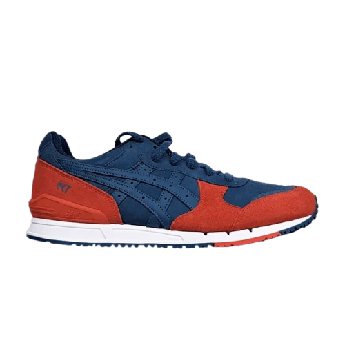 ASICS Gel Classic 'Chili Legion Blue'