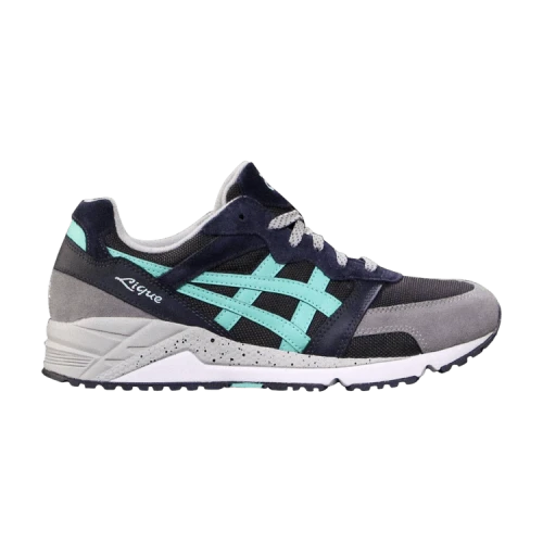 ASICS Gel Lique 'India Ink Cockatoo'