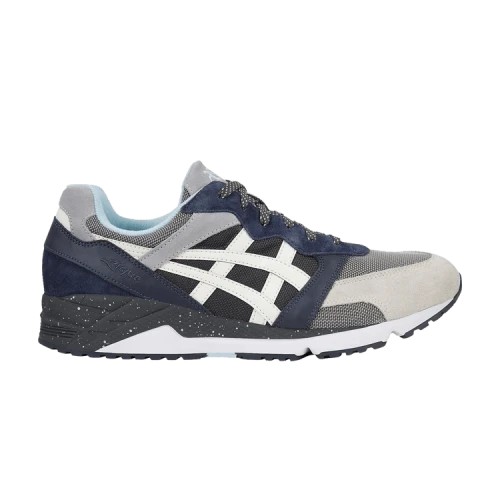Asics Gel Lique 'India Ink Cream'